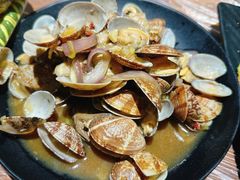 -沈记烧烤海鲜(江汉二路店)