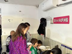 -老方子馅饼粥(台东店)