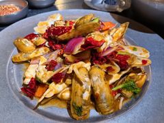 -KAOKAO烤烤·丹东海鲜烧烤(崔各庄店)