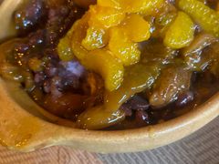 老味杏肉红豆冰-MOMO冰品·生巧汤圆(红桥店)