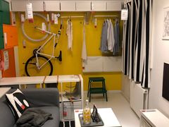 -宜家家居(西安未央商场店)