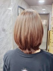 -西克造型美发连锁