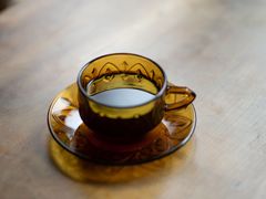 手冲咖啡-时光花园(白鹭洲店)