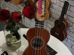-WithU悠弦时光·尤克里里之家ukulele(宽窄巷子店)