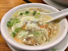 -祈胜邨•顺德鱼生•顺德菜(容桂店)