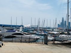 -青岛海尔洲际酒店