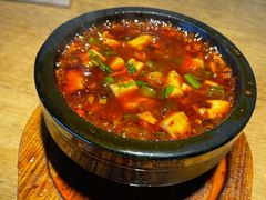 -胡马八破·川菜小馆(高新万达店)