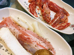 -统营阿姨(虹泉路店)