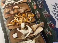 -芸山季·云南山珍菌火锅(南翔印象城MEGA店)