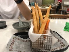 -乜都得港式茶楼(天贵路店)