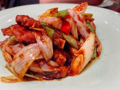 -虎哥私房菜(馒头山店)