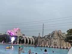 -苏州乐园森林水世界