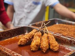 -上海鸡柳店(中街盛京大家庭店)