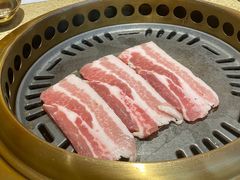 -妙香居韩国烤肉(容桂天佑城店)