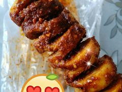 -北京华联生活超市(兰州红星店)