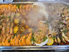 -上亿烧烤海鲜大咖(承德路店)
