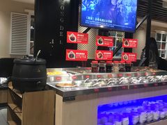 -彤德莱(青岛人民路店)