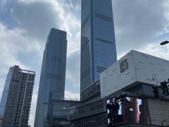 -黄兴南路步行商业街