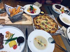 -半悦牛排(龙湖西宸天街店)