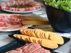 -胡哥烤肥牛(车公庙店)
