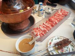 -半闲斋羊肉铺(齐礼阎店)
