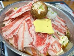 -樱の千渡日式料理·铁板烧•烧鸟(金盛田广场店)