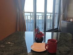 -杭州城中香格里拉大酒店