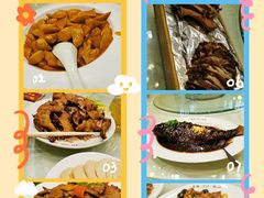 -晋阳饭庄(虎坊桥店)