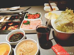 -海底捞火锅(吾悦广场店)