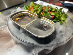 -李不管把把烧(火车南站店)