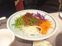 -大鸭梨烤鸭(甘家口店)