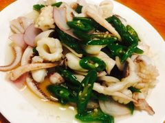 -温州一家人美食(西木头市店)