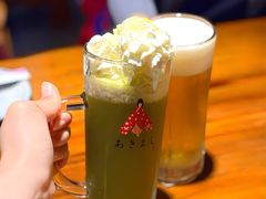 -晶吉·居酒屋·烧鸟·生鱼饭(中山区民主广场店)
