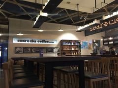 大堂-海岩咖啡(茂业天地店)