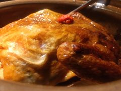 -外婆家(蓝色港湾店)