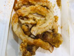 古味秘制排骨-一根排古(银泰城店)