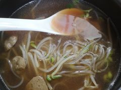 -张记烧饼(古墩店)