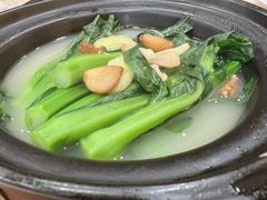 -麒麟中餐厅·经典粤菜·地道菜式老字号(广州长隆酒店)