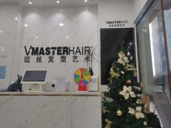 -迈丝发型艺术