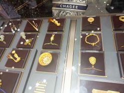-周大福CHOW TAI FOOK(荟聚购物中心西红门店)