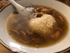 -王春春鸡汤饭(成都城西优品道店)