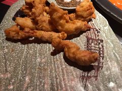 -井格重庆火锅(西直门凯德Mall店)