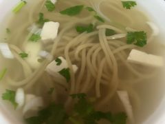 -卜家乡村饸饹店(总店)