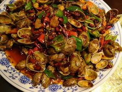 -徐鼎盛民间菜(上筑店)
