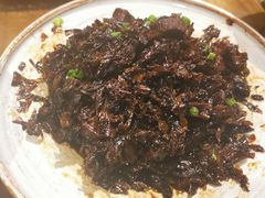 -兰溪小馆(首经贸店)