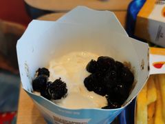 -汉堡王(房山绿地缤纷城店)