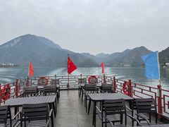 -乌江画廊(彭水苗族土家族自治县)