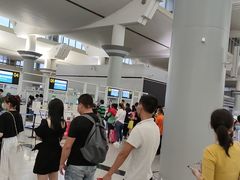 -长沙黄花国际机场-T1航站楼