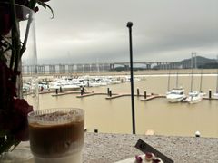 -22ºN BISTRO西餐&酒馆(石奥商业街店)