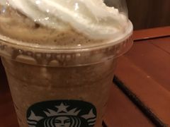 -星巴克(扬州珍园店)